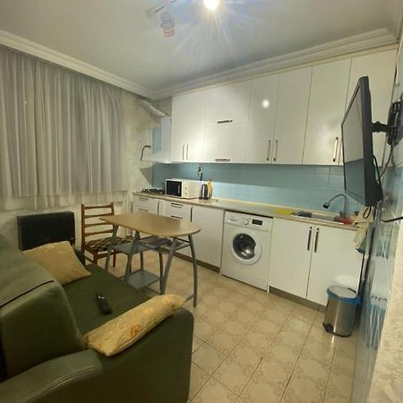 Apartment Ge Zvezda 바투미 외부 사진