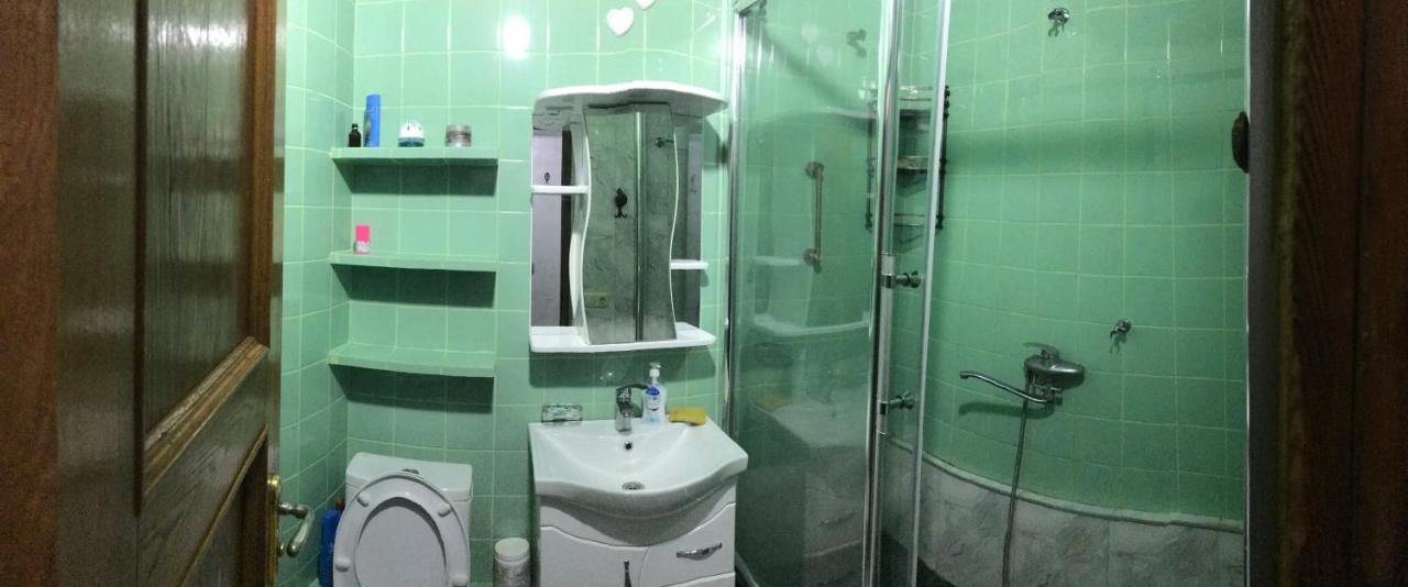 Apartment Ge Zvezda 바투미 외부 사진