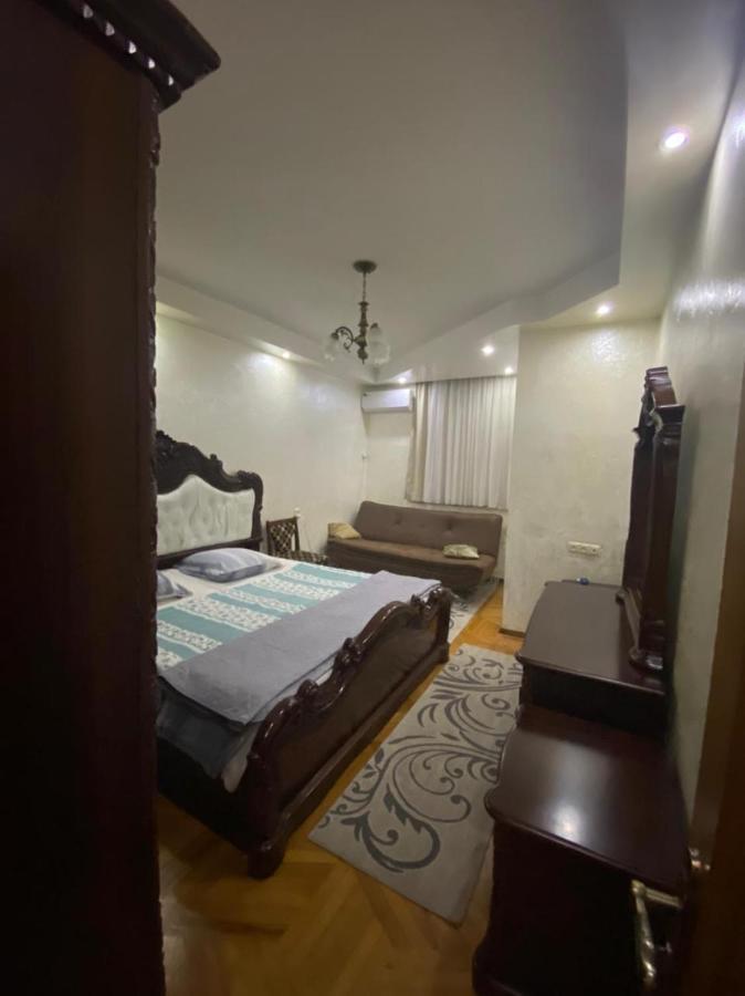 Apartment Ge Zvezda 바투미 외부 사진
