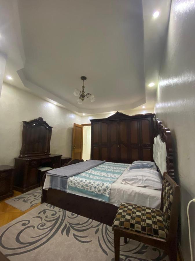 Apartment Ge Zvezda 바투미 외부 사진