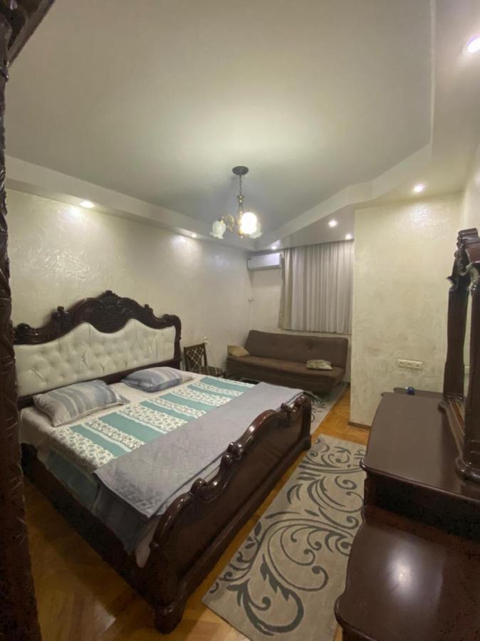 Apartment Ge Zvezda 바투미 외부 사진