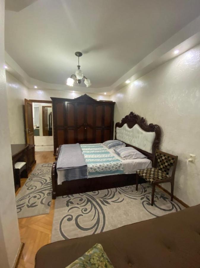 Apartment Ge Zvezda 바투미 외부 사진