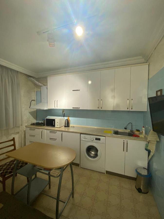 Apartment Ge Zvezda 바투미 외부 사진