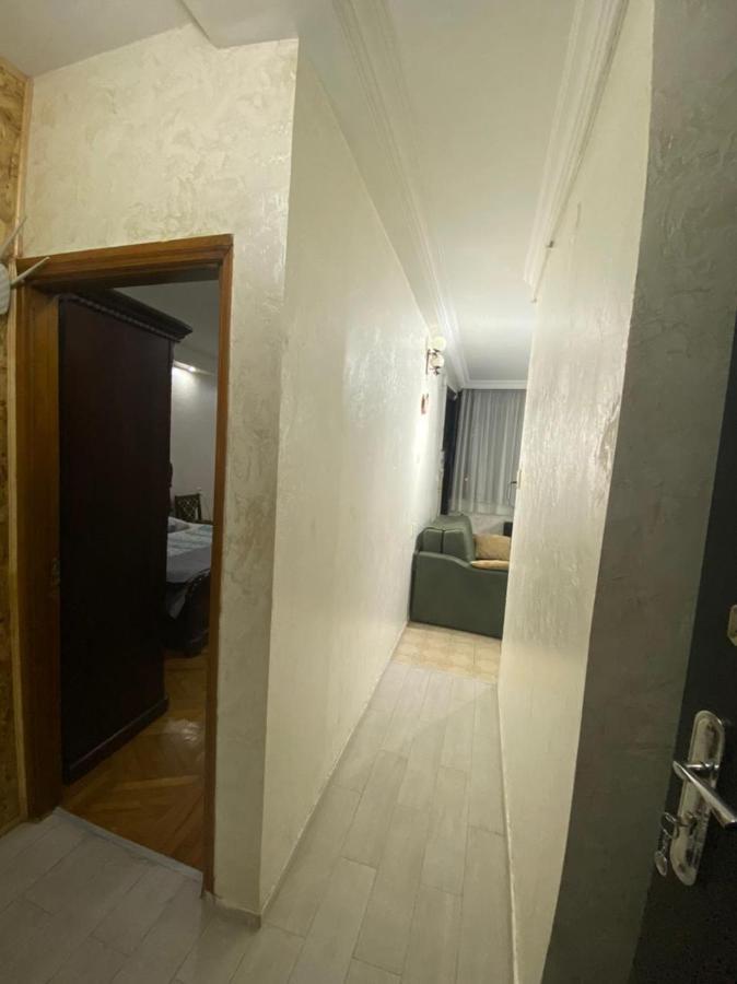Apartment Ge Zvezda 바투미 외부 사진