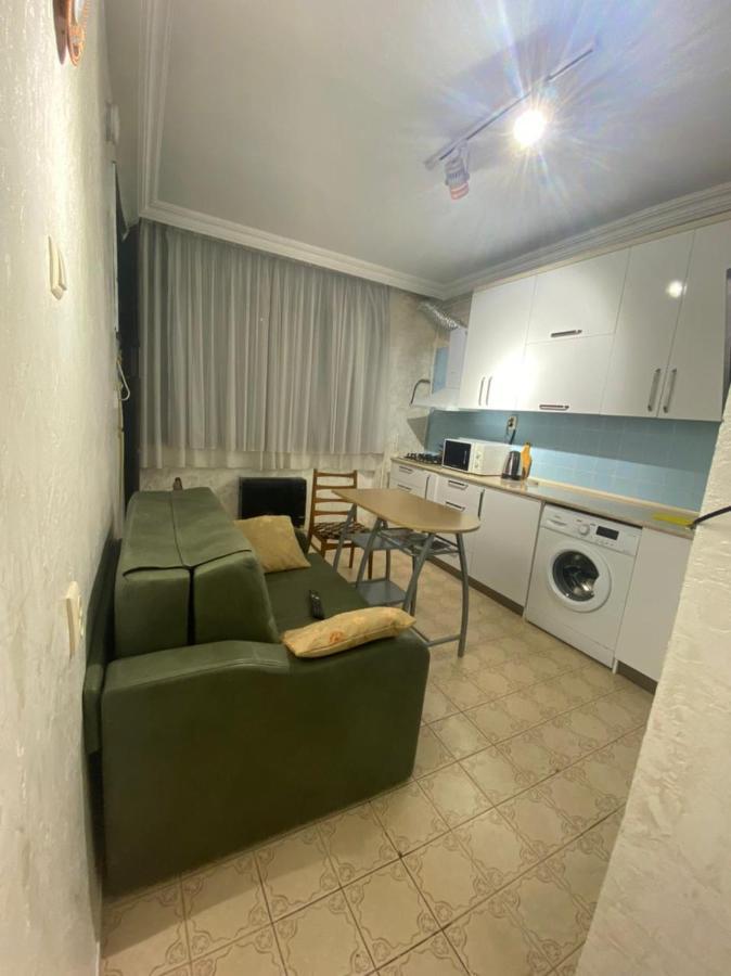 Apartment Ge Zvezda 바투미 외부 사진