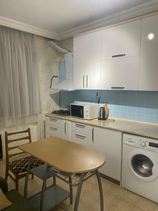 Apartment Ge Zvezda 바투미 외부 사진