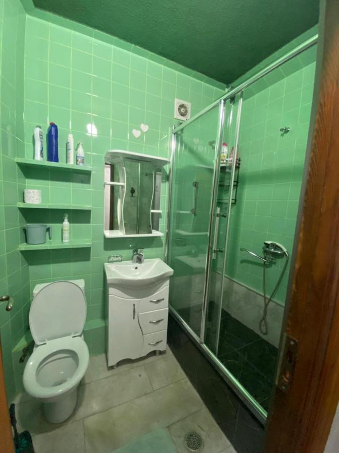 Apartment Ge Zvezda 바투미 외부 사진