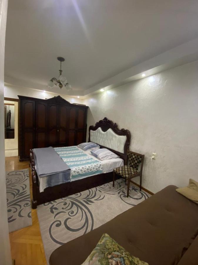 Apartment Ge Zvezda 바투미 외부 사진