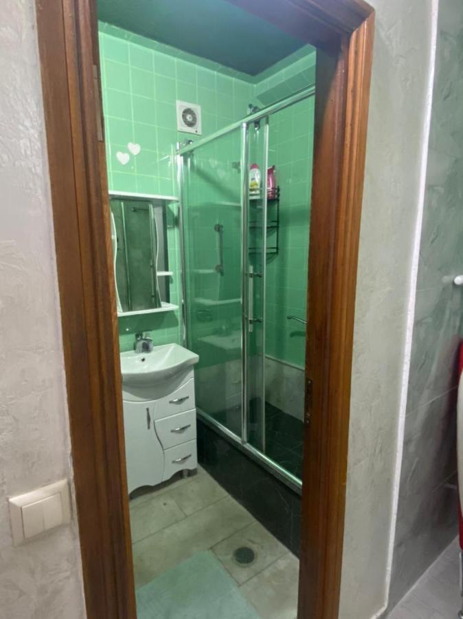 Apartment Ge Zvezda 바투미 외부 사진