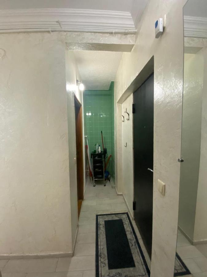 Apartment Ge Zvezda 바투미 외부 사진