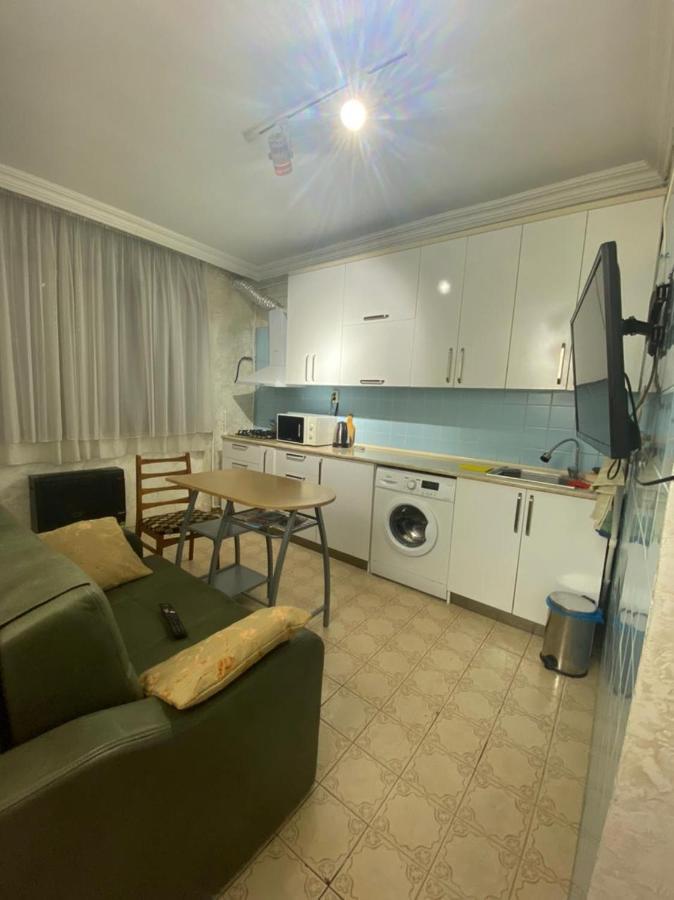 Apartment Ge Zvezda 바투미 외부 사진