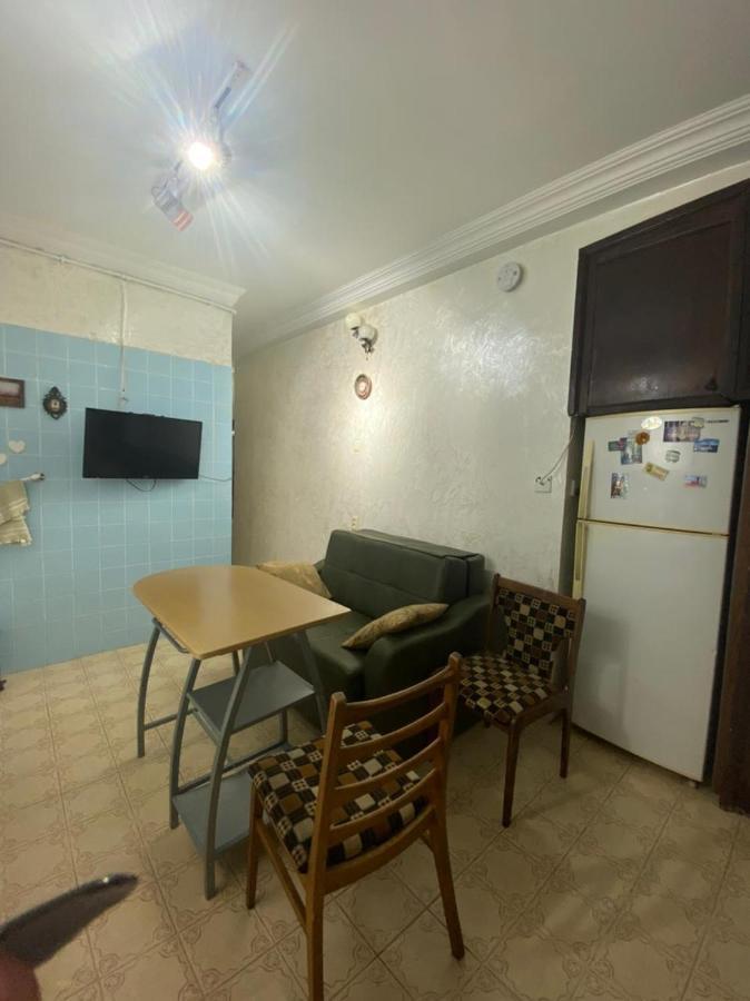 Apartment Ge Zvezda 바투미 외부 사진