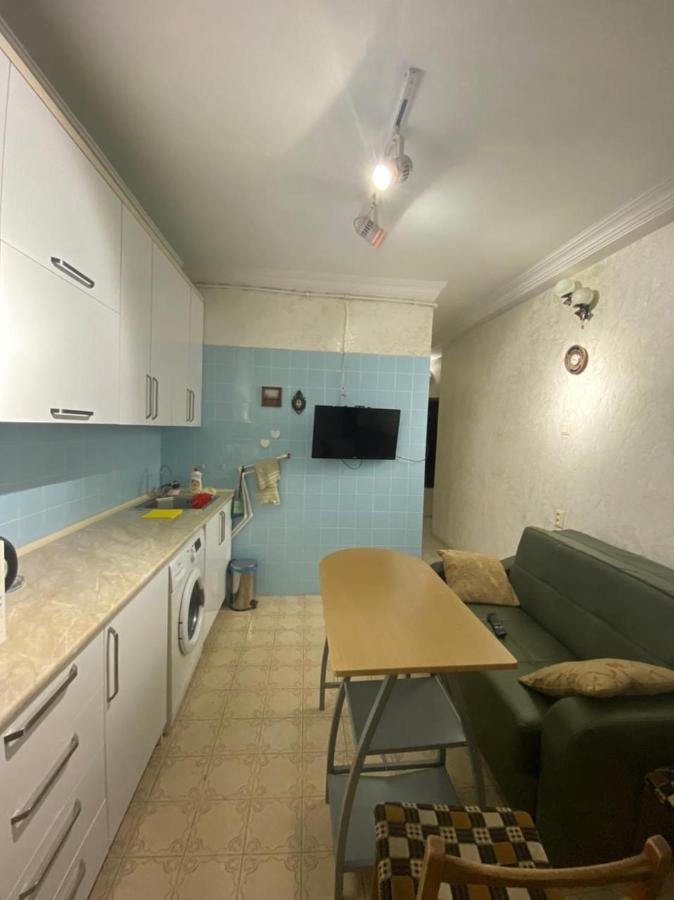 Apartment Ge Zvezda 바투미 외부 사진