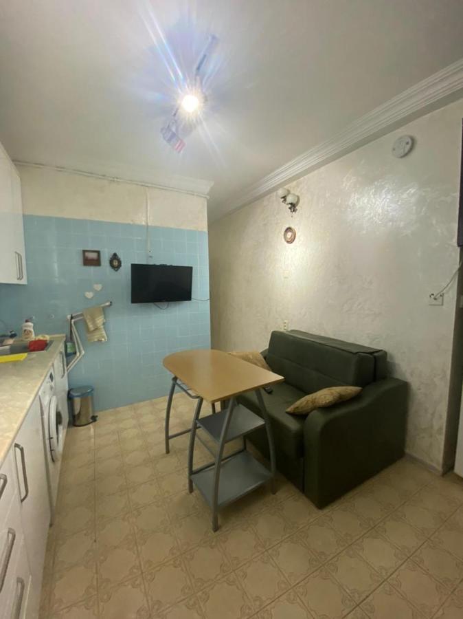 Apartment Ge Zvezda 바투미 외부 사진