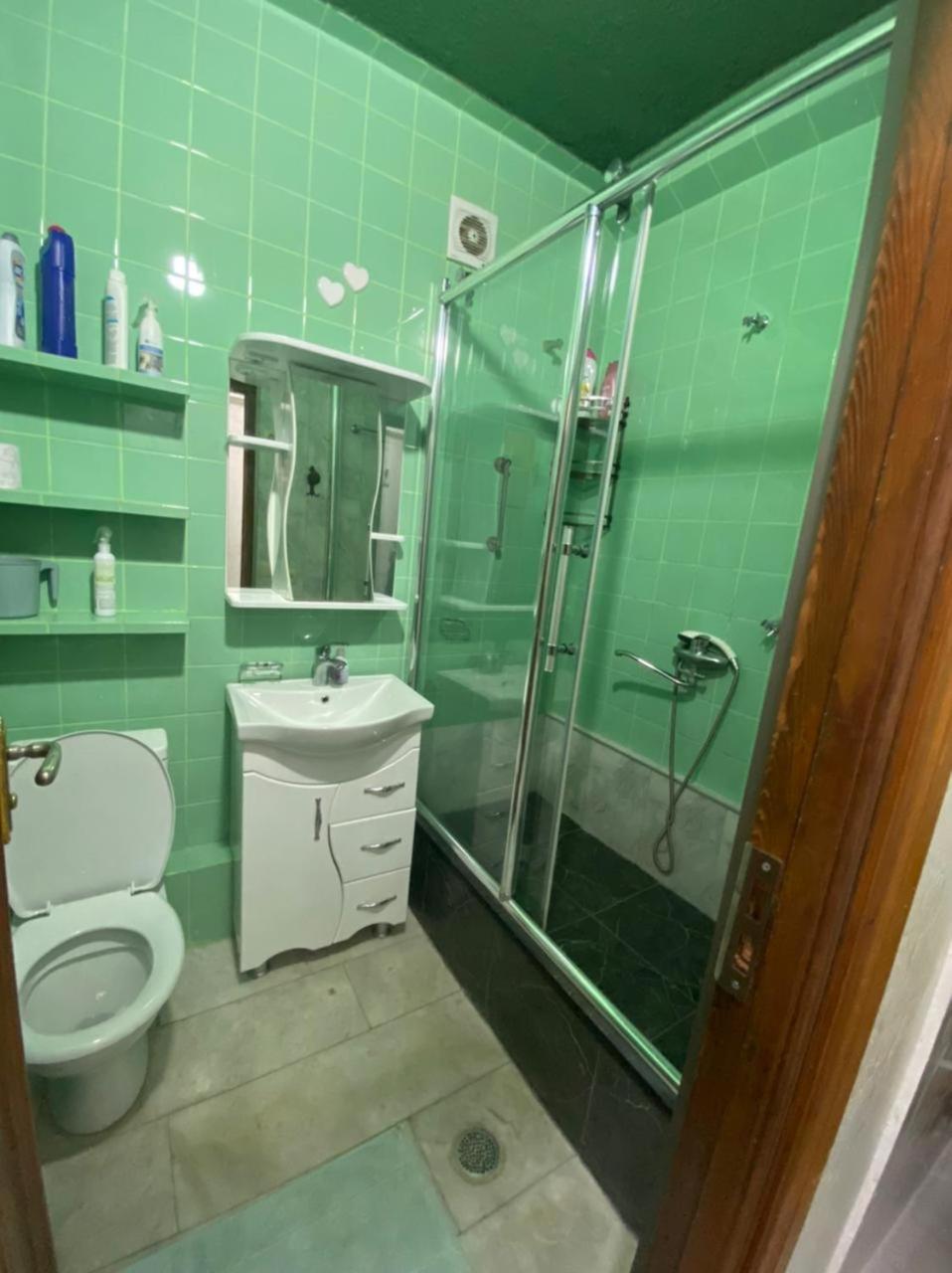 Apartment Ge Zvezda 바투미 외부 사진