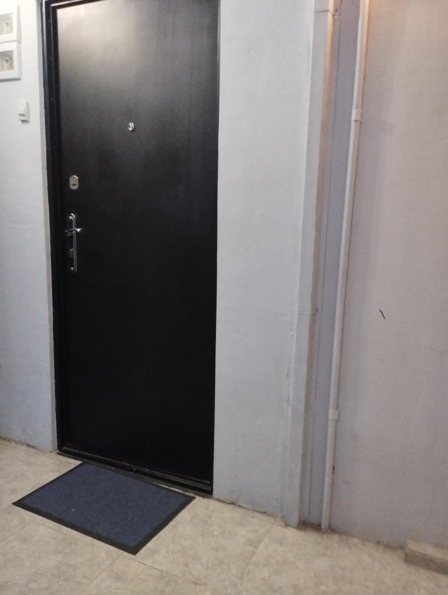 Apartment Ge Zvezda 바투미 외부 사진