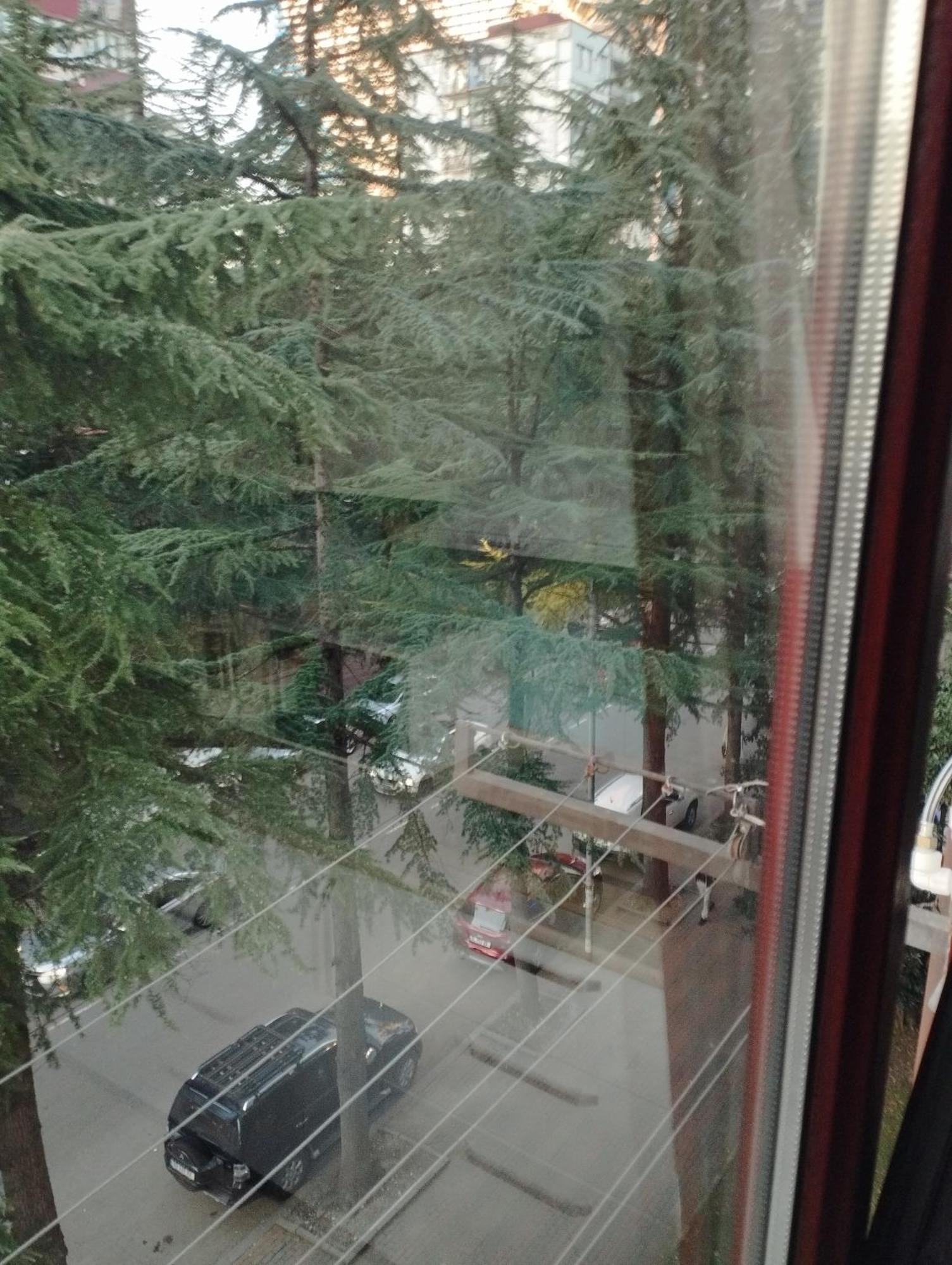 Apartment Ge Zvezda 바투미 외부 사진