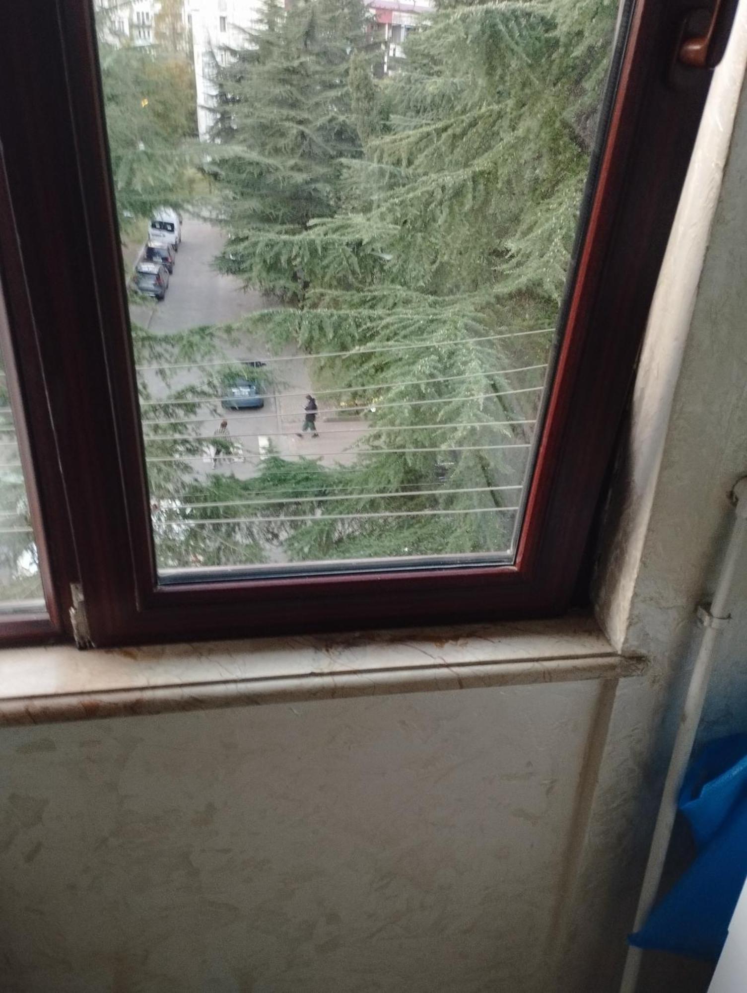 Apartment Ge Zvezda 바투미 외부 사진
