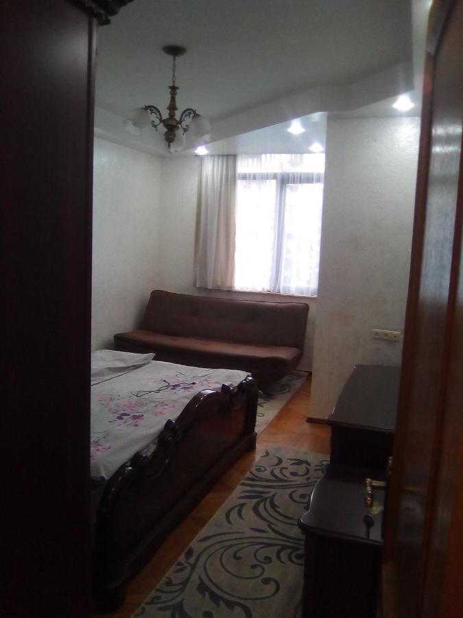 Apartment Ge Zvezda 바투미 외부 사진