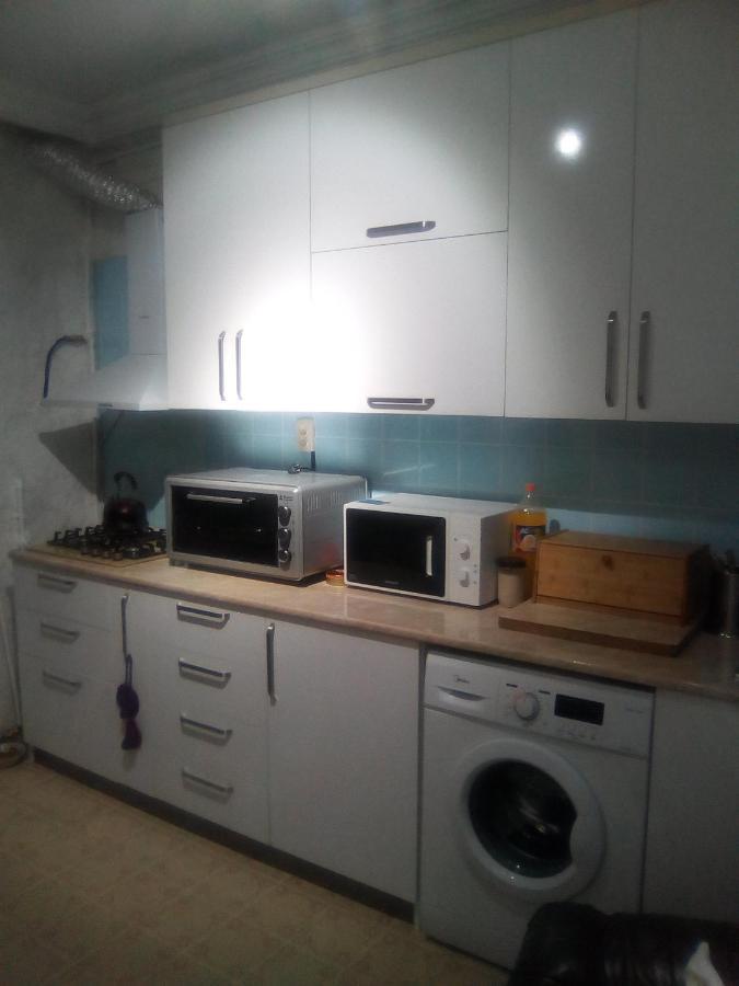 Apartment Ge Zvezda 바투미 외부 사진