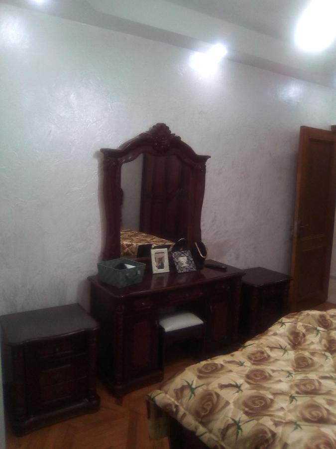 Apartment Ge Zvezda 바투미 외부 사진