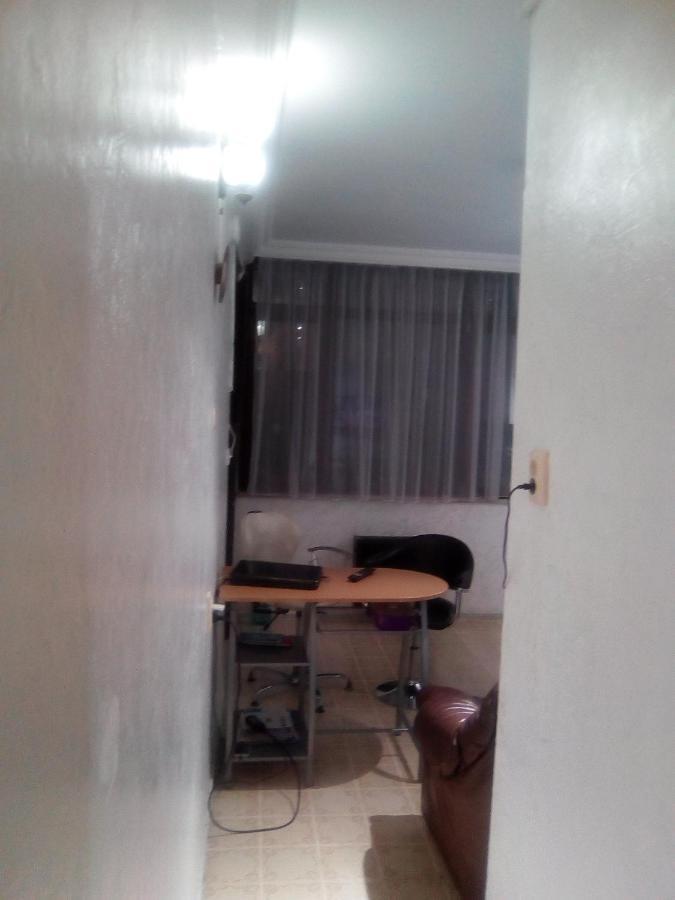 Apartment Ge Zvezda 바투미 외부 사진